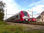 CFL 2202 und EIVEL V170 1142 am 14.10.2004 in Oetrange