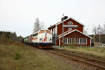 TMY 110 am 12.05.2010 mit Zug 48128 in Nssundet